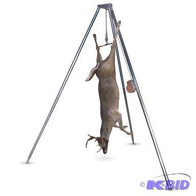 Game Hanger Portable Tripod