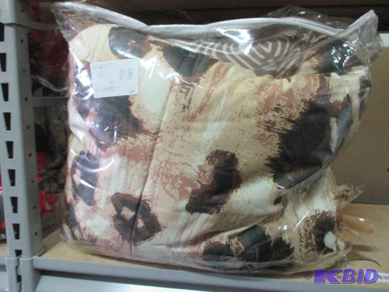 King bed set...