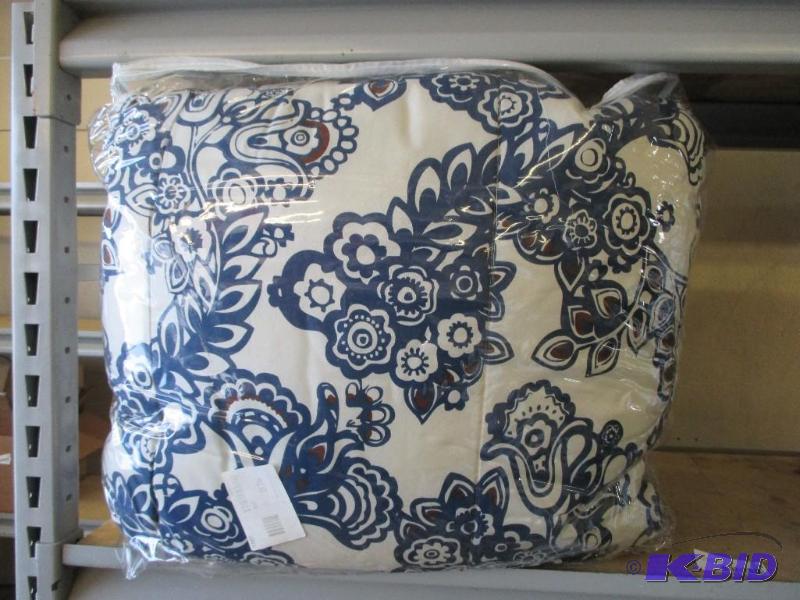 King bed set...
