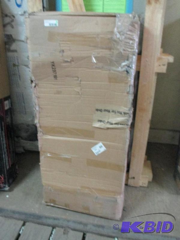 Lite Max treadmill...
