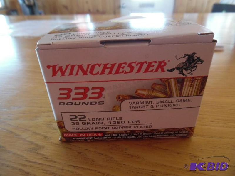 Ammo