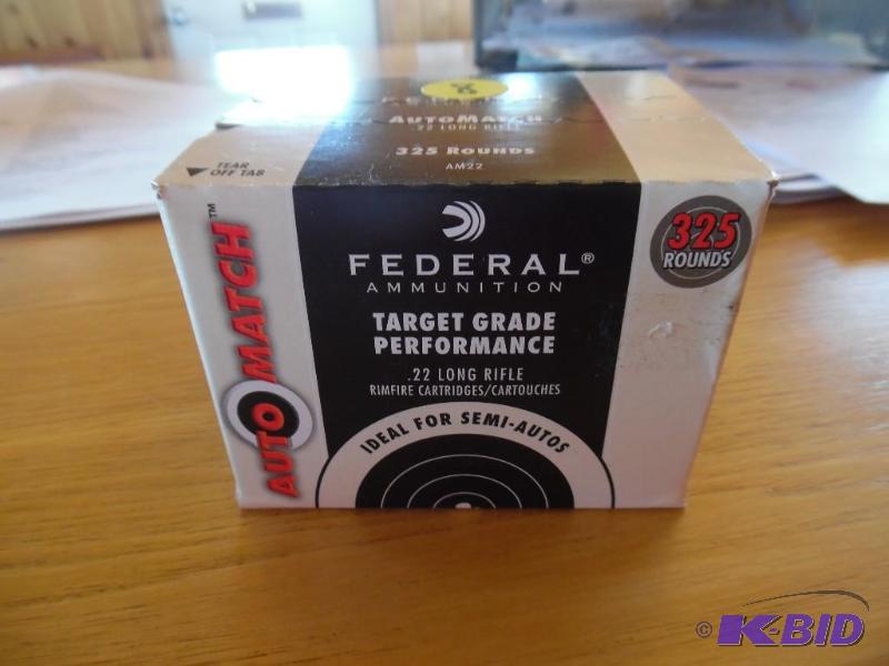 Ammo