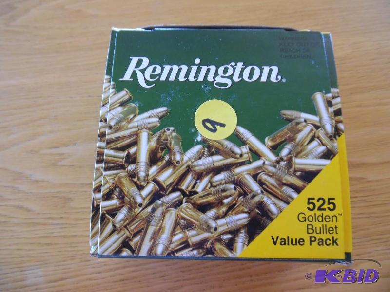 Ammo