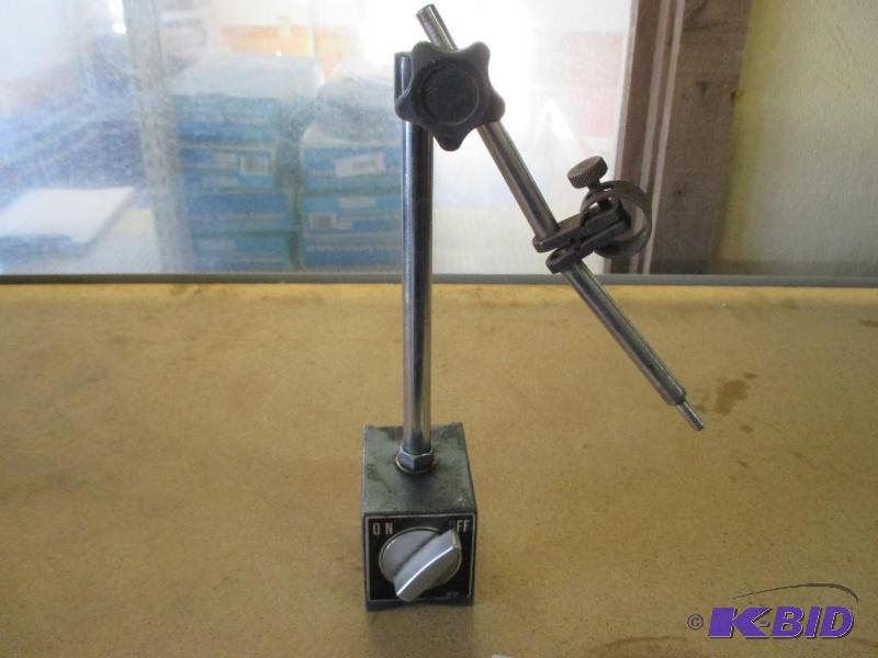 magnetic tool holder...