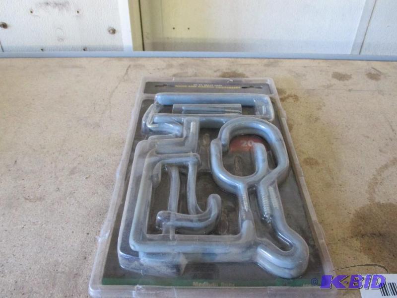 garage organizer...