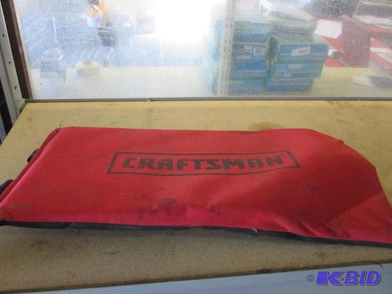 craftsman kneeling pad...