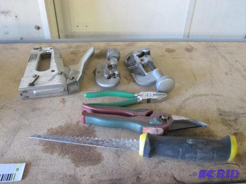 tools...