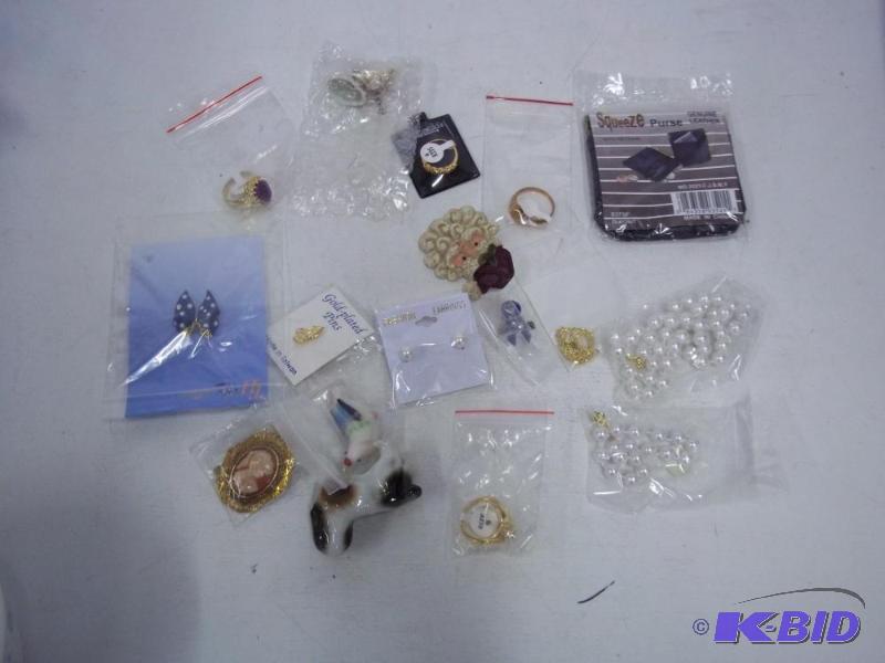 Miscellaneous Jewerly...