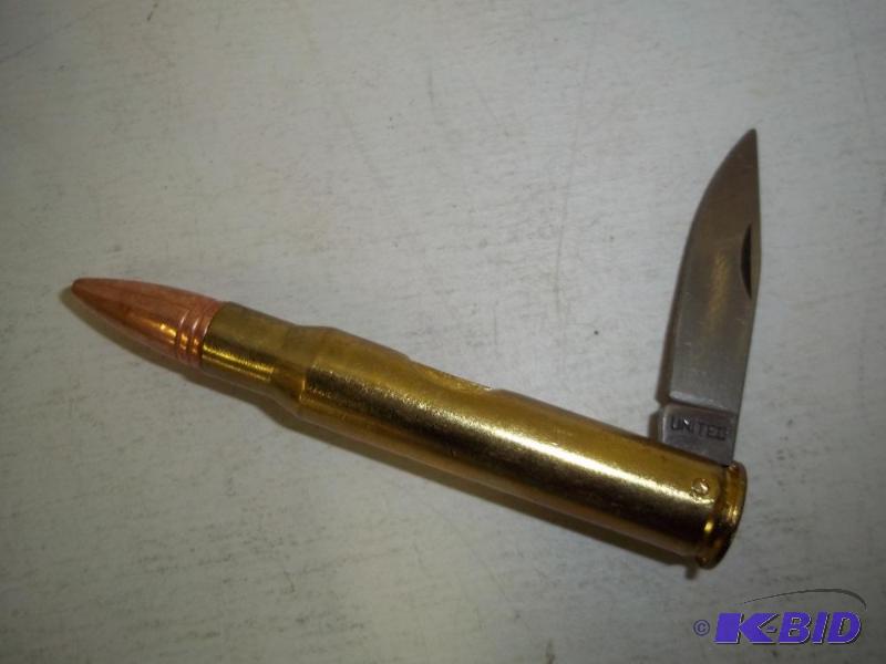 30-06 Knife...