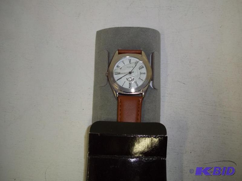 New Mens Watch...