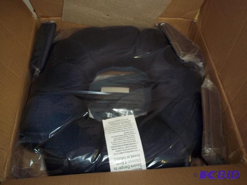 New in the Box Total Pillow...