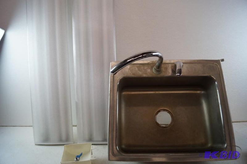 Sink