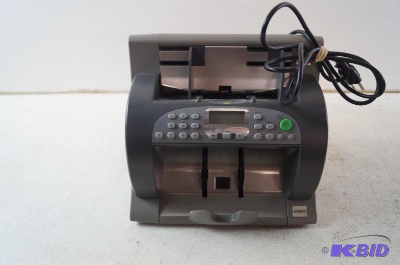 money counter