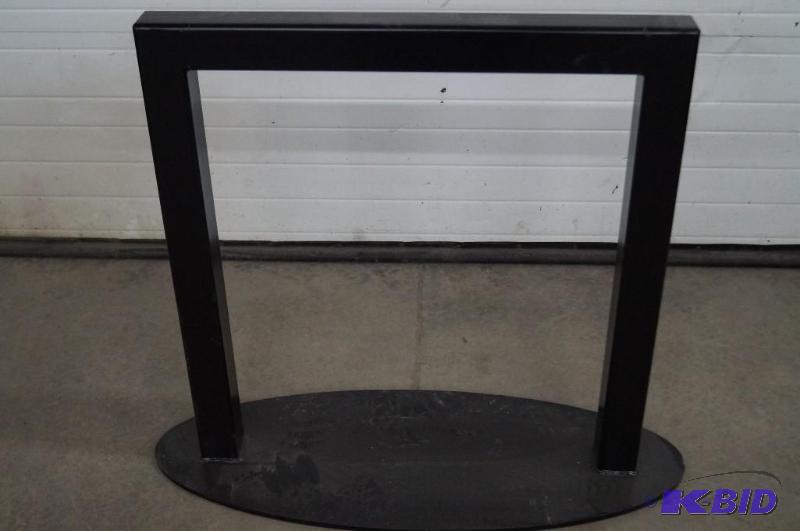 parking barrier