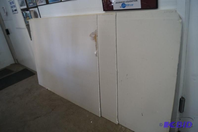 sheetrock