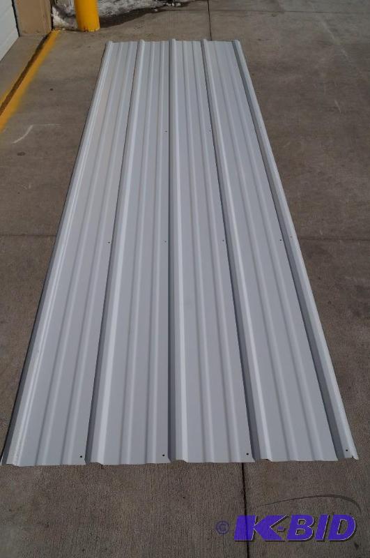 steel siding