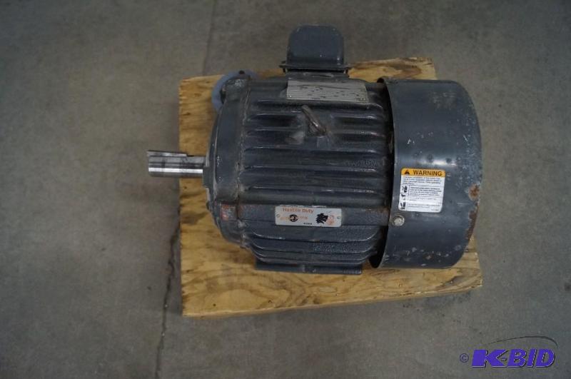 electric motor