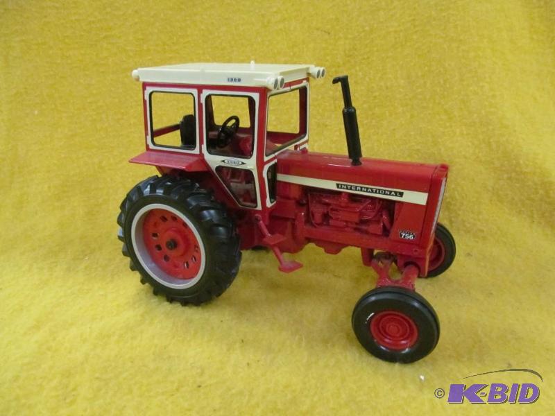 Tractor