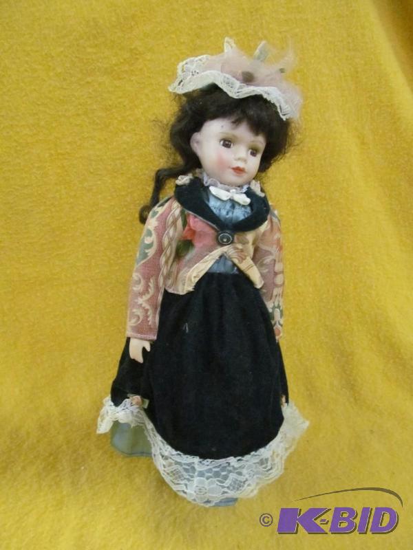 Doll
