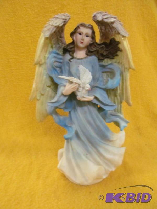 Figurine