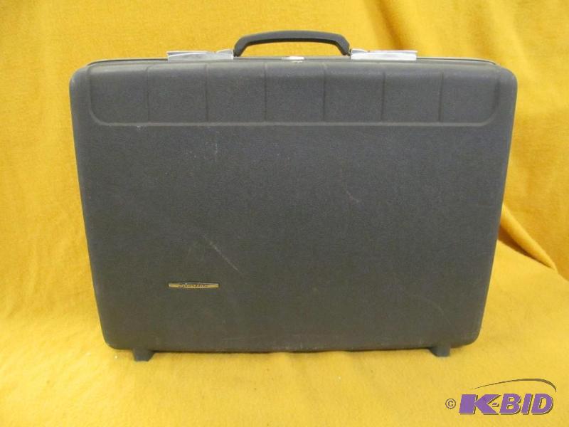 Suitcase