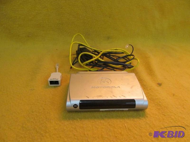 Router