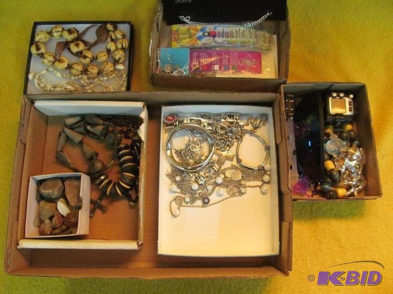 Costume Jewelry