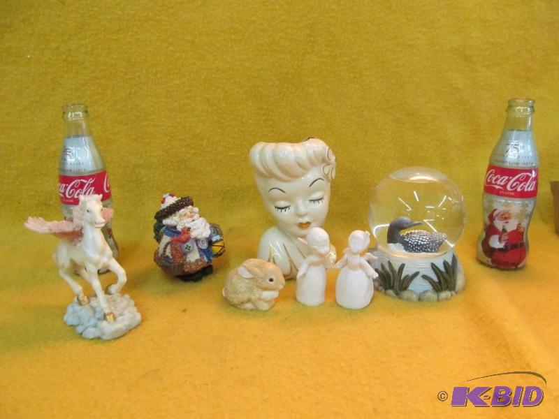 Figurines