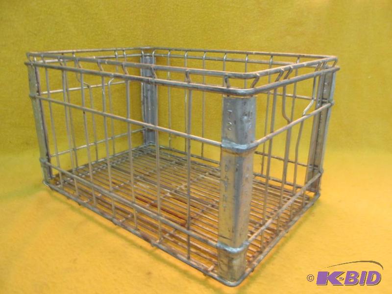Milk crate