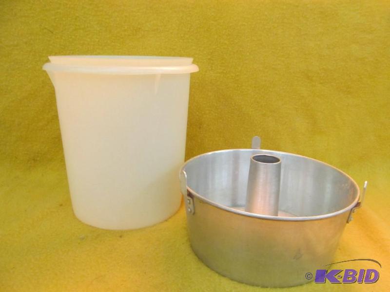Tupperware