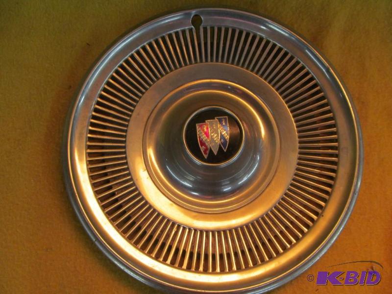 Hub cap