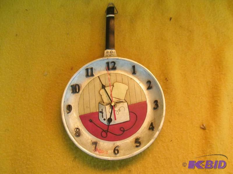 Clock