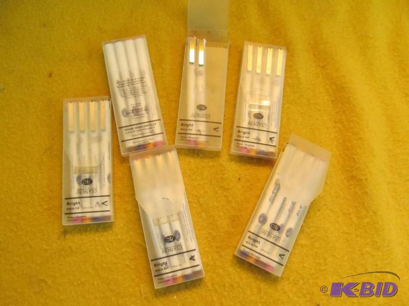 Markers
