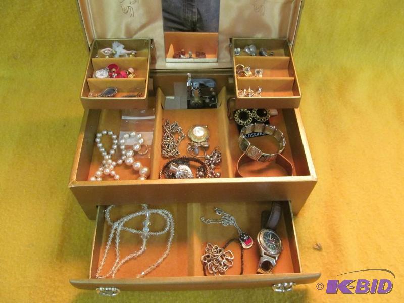 Music box