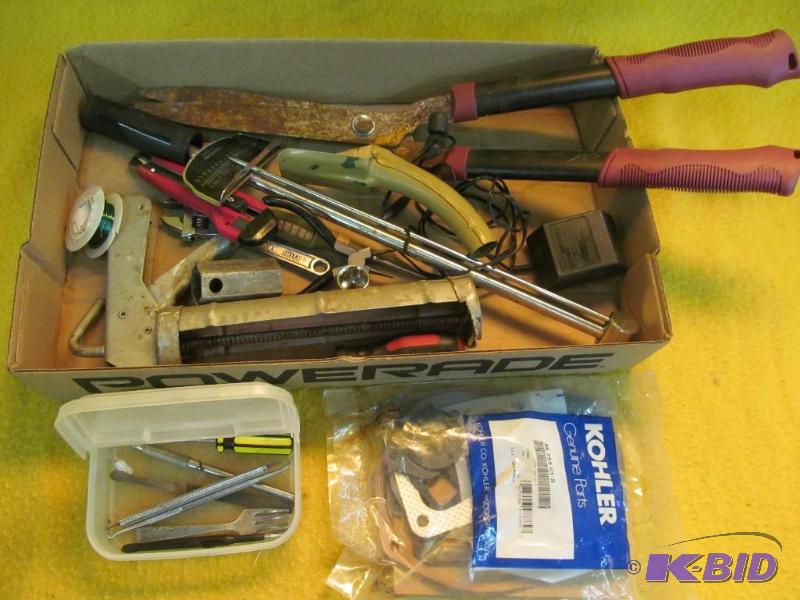 Tools