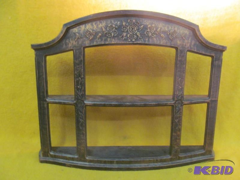 Shelf