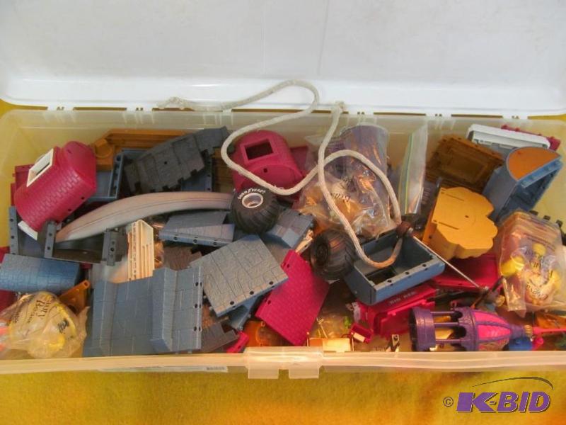 Toys