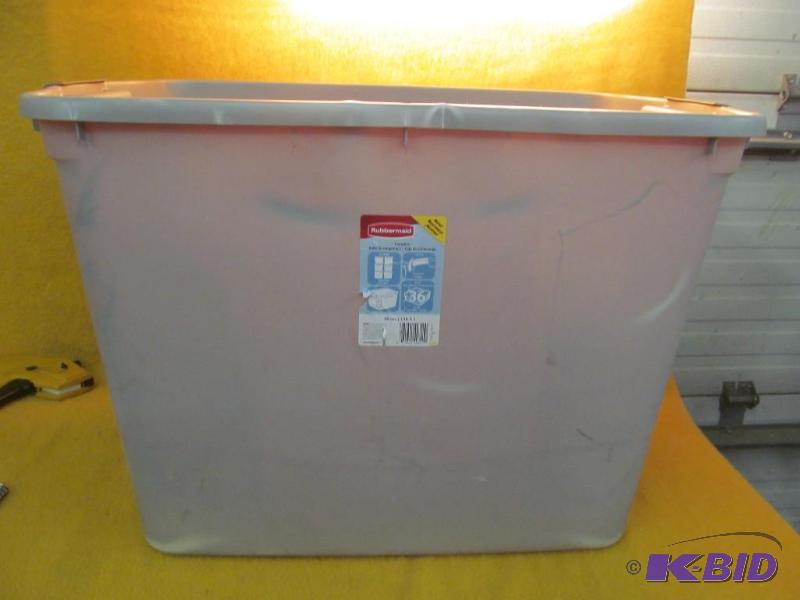 Tote
