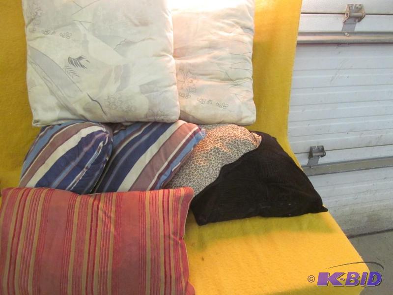 PIllows