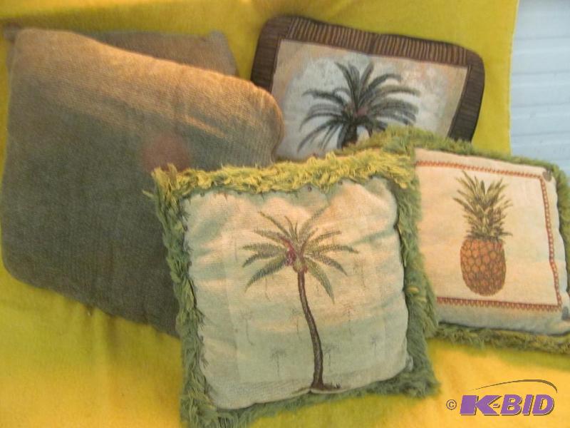 Pillows