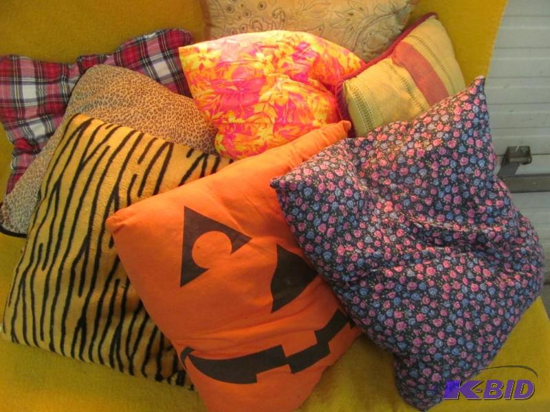 Pillows