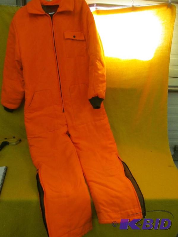 Coveralls