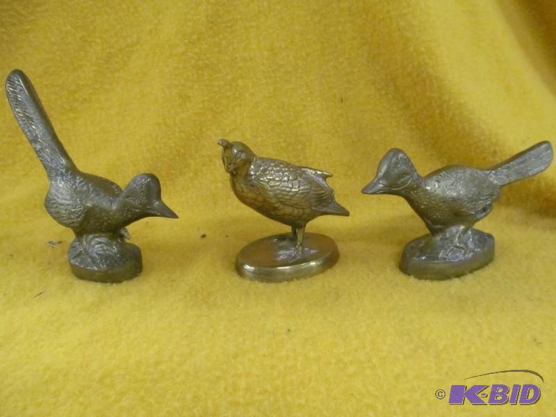Figurines