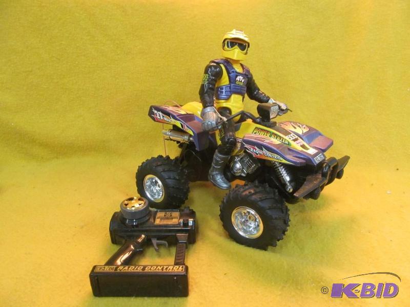 Toys