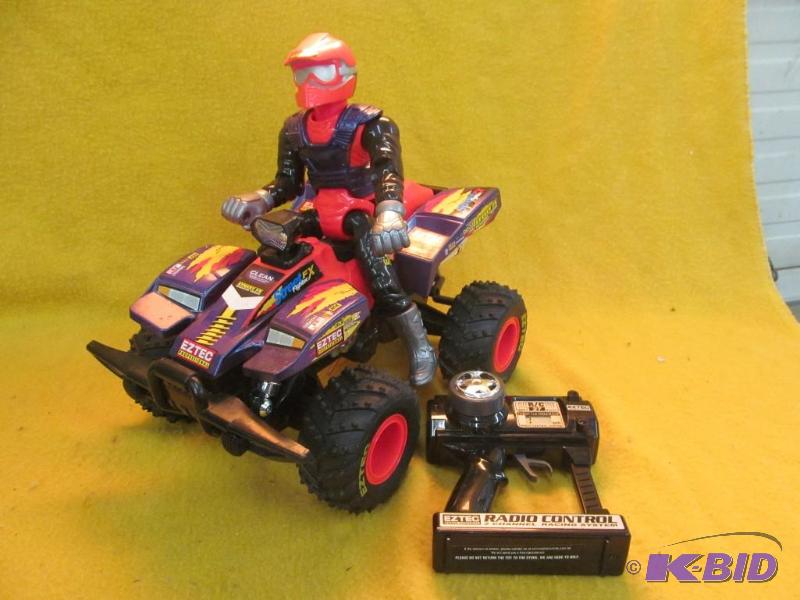 Toys