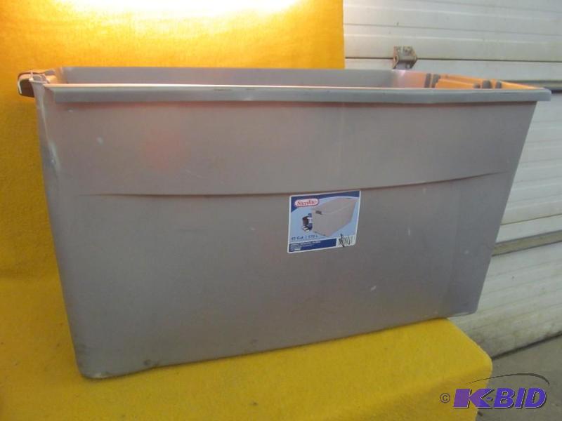 Tote