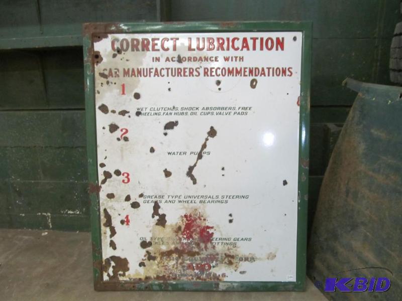 Sign