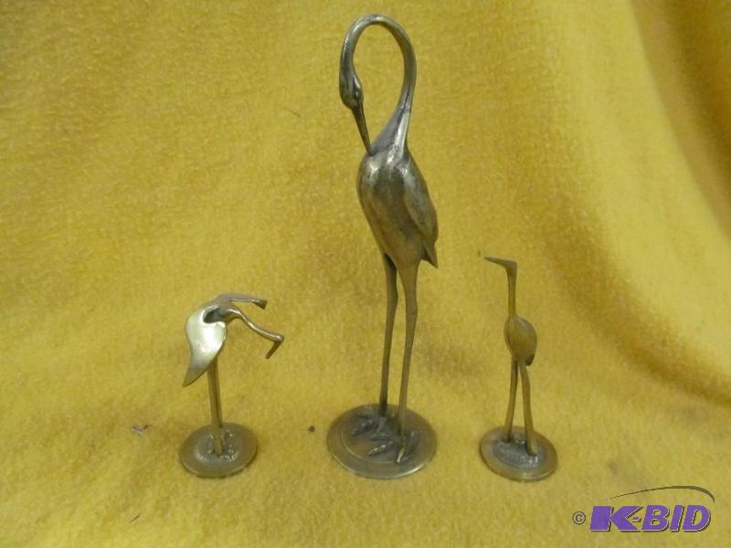 Figurines