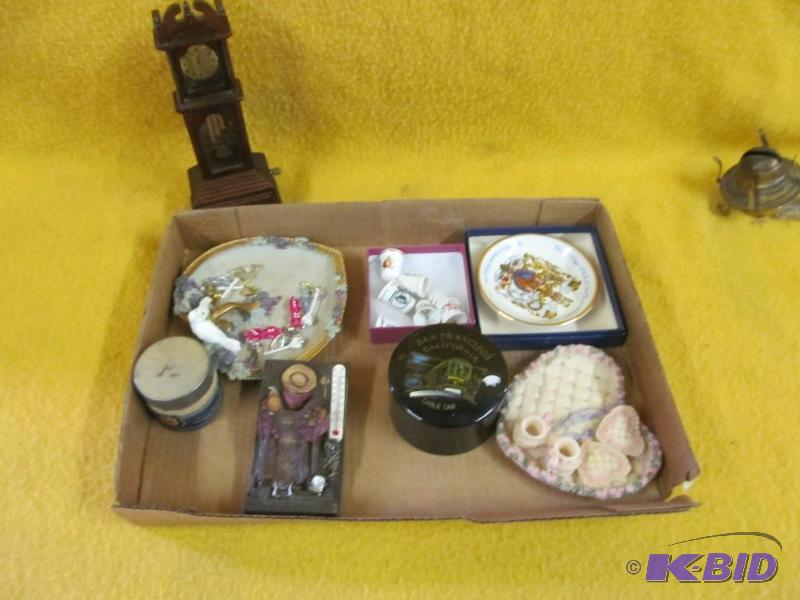 Music box