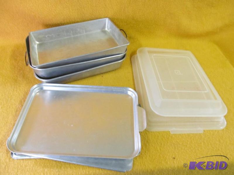 Cake pans